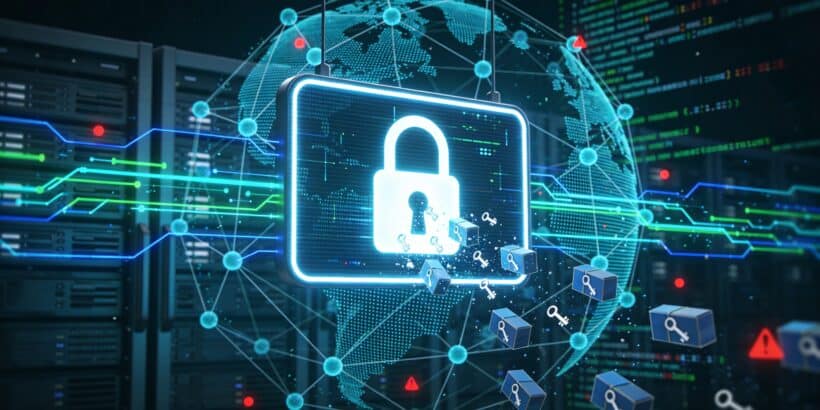 Cybersicherheit
