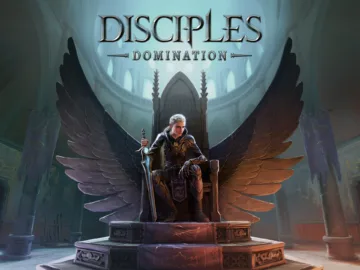 Disciples: Domination