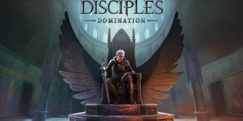 Disciples: Domination