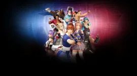 Dead or Alive 6 Last Round angekündigt – Release am 25. Juni 2026 13 Dead or Alive 6 Last Round