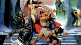 Das Abenteuer begann am Küchentisch: Wie Pen-&-Paper-Rollenspiele die Fantasywelt formten 63 Das Schwarze Auge