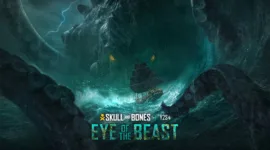 Skull and Bones: Neue Saison „Eye of the Beast" ab sofort verfügbar 13 Skull and Bones: Neue Saison „Eye of the Beast"