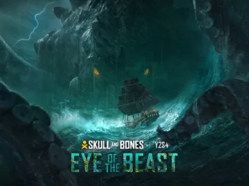 Skull and Bones: Neue Saison „Eye of the Beast"
