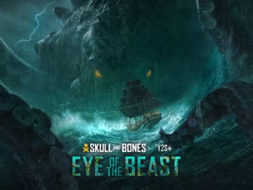 Skull and Bones: Neue Saison „Eye of the Beast"