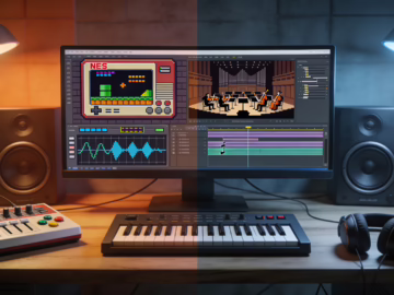 Von 8-Bit zu Grammy: Die erfolgreichsten Game-Komponisten