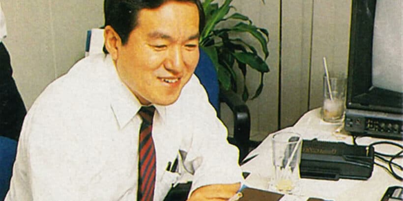 Hideki Sato verstorben