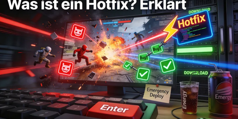 Hotfix