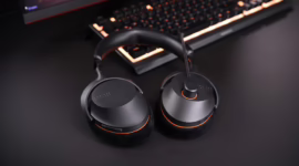 Beyerdynamic MMX 230 Wireless im Test: Audiophiler Klang ohne Gaming-Kompromisse 43 Beyerdynamic MMX 230 Wireless im Test