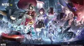 Neverness to Everness erscheint am 29. April 2026 5 Neverness to Everness