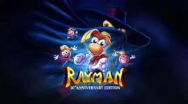 Rayman: 30th Anniversary Edition ab sofort erhältlich – fünf Versionen und 50 Minuten Doku 11 Rayman: 30th Anniversary Edition