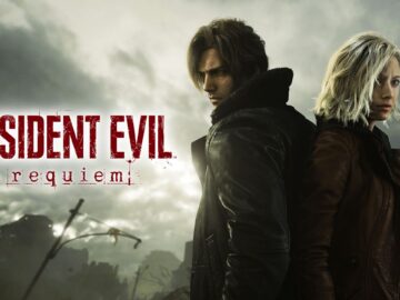 Resident Evil Requiem