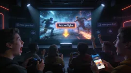 Was ist ein Shadowdrop? Der Gaming-Begriff einfach erklärt 69 Was ist ein Shadowdrop?