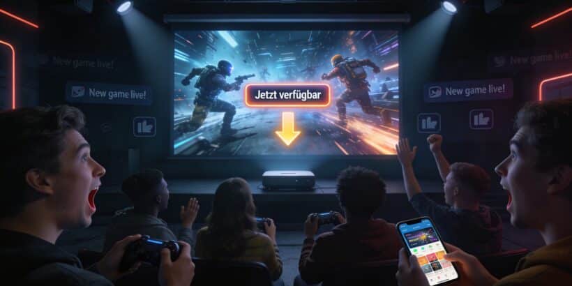 Was ist ein Shadowdrop?