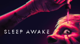 SLEEP AWAKE: Psychedelischer Horror von Spec Ops-Entwickler jetzt verfügbar SLEEP AWAKE