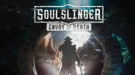 Soulslinger: Envoy of Death im Test – Wilder Westen trifft Jenseits 26 Soulslinger Envoy of Death
