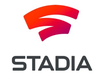 Google Stadia