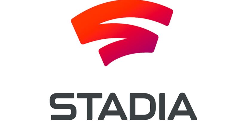Google Stadia