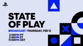 PlayStation State of Play am 12. Februar 2026 - Längste Show aller Zeiten (60+ Minuten) 15 PlayStation State of Play am 12. Februar 2026