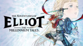The Adventures of Elliot: The Millennium Tales – Demo ab sofort kostenlos auf allen Plattformen The Adventures of Elliot The Millennium Tales