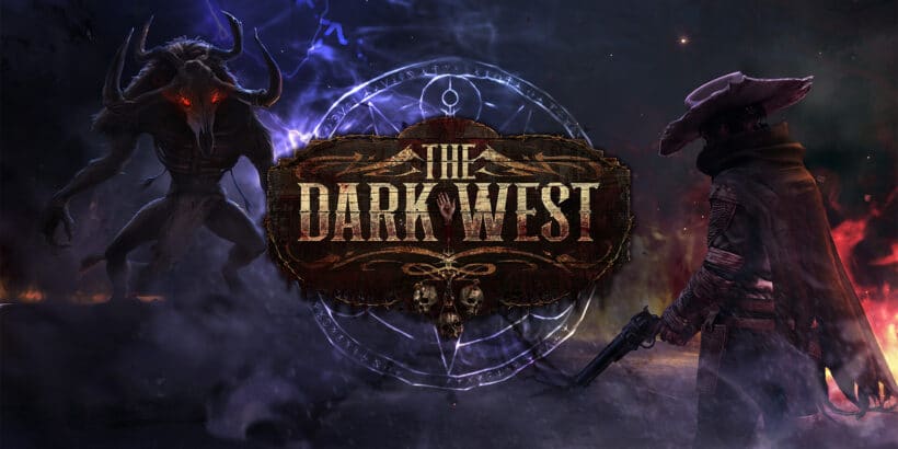 The Dark West