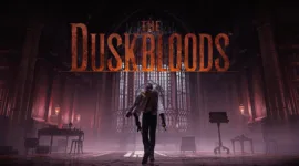 The Duskbloods: Kadokawa bestätigt Release 2026 – trotz langer Funkstille 2 The Duskbloods