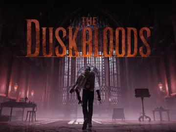 The Duskbloods