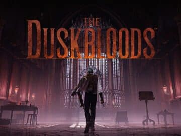 The Duskbloods