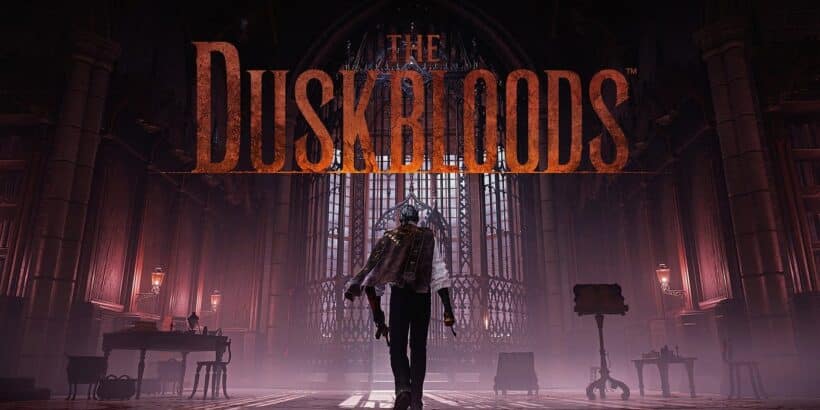 The Duskbloods