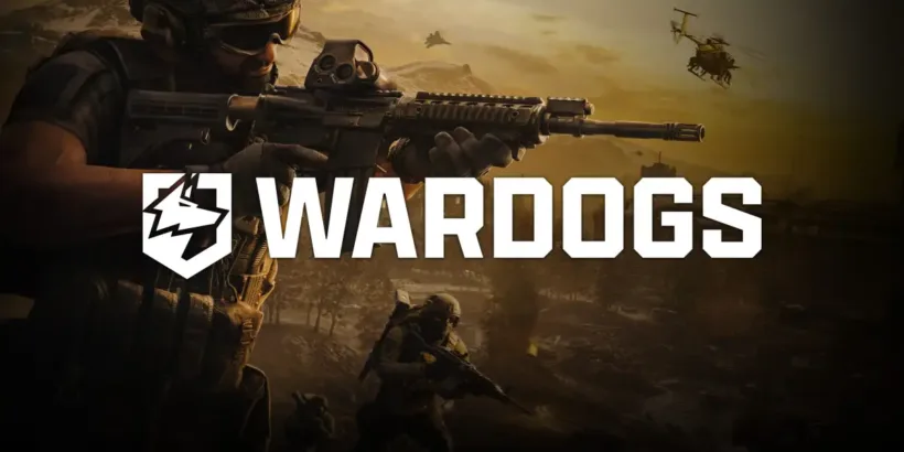 Wardogs