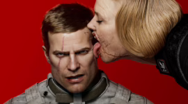 Wolfenstein 3 bestätigt: MachineGames will „Trilogie beenden" Wolfenstein