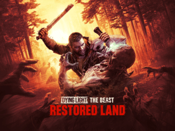 Dying Light: The Beast Restored Land