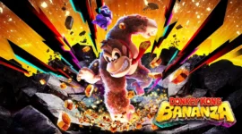 Donkey Kong Bananza im Test: Nintendos zerstörerisches Meisterwerk für die Switch 2 Donkey Kong Bananza