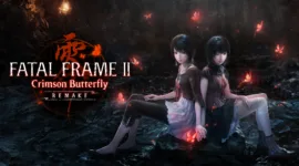 Fatal Frame II: Crimson Butterfly Remake ab sofort verfügbar – Japanischer Horror mit Camera Obscura 11 Fatal Frame II: Crimson Butterfly