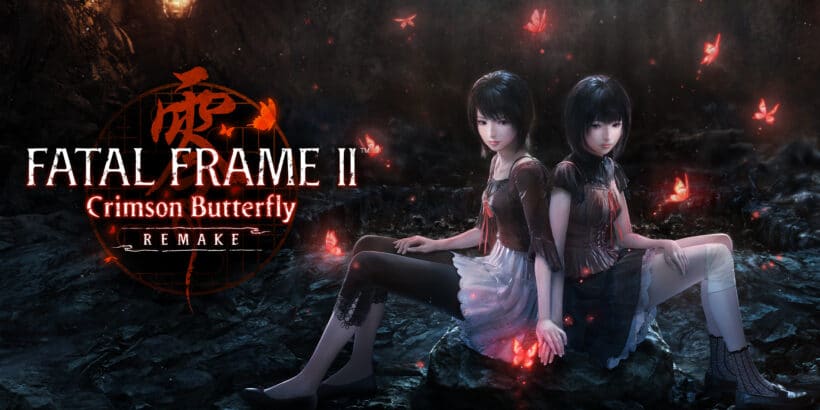 Fatal Frame II: Crimson Butterfly