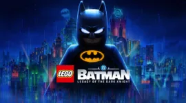 LEGO Batman: Das Vermächtnis des Dunklen Ritters – Joker-Museumsszene aus Batman (1989) als neue Filmsequenz 7 LEGO Batman Das Vermaechtnis des Dunklen Ritters: