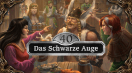 Das Schwarze Auge
