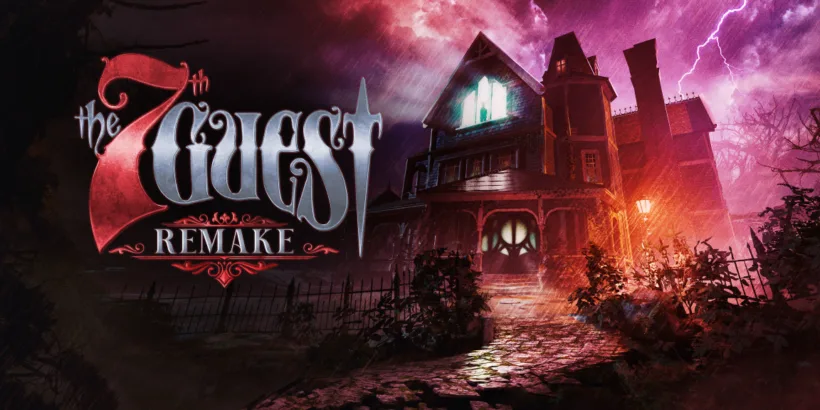 The 7th Guest Remake