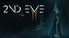 2nd EVE startet am 14. April in Early Access - Sci-Fi Action-RPG auf Kolonieschiff im Hyperspace-Albtraum 2nd EVE