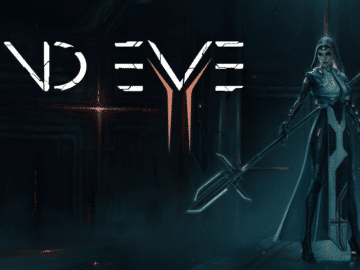 2nd EVE