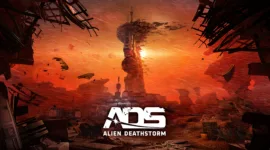 Alien Deathstorm angekündigt – Rebellion zeigt neues First-Person-Action-Horror-Spiel 7 Alien Deathstorm