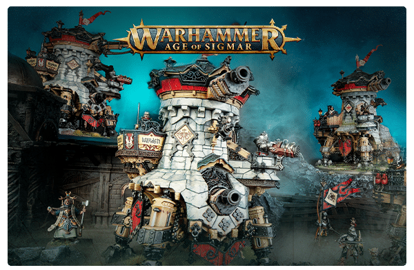 Cogforts