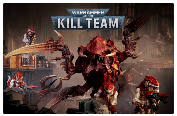 Kill Team: Red Terror
