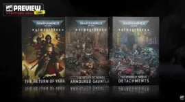 Armageddon: The Return of Yarrick bringt Wazdakka Gutsmek und neue imperiale Fahrzeuge 82 Armageddon: The Return of Yarrick