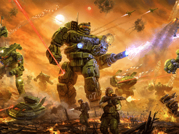 BattleTech