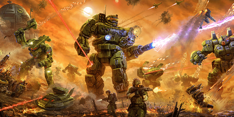 BattleTech