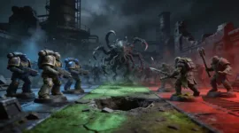 Beste Starter-Armee Warhammer 40K 2026: Der ultimative Einsteiger-Guide 83 Beste Starter-Armee Warhammer 40K 2026: Der ultimative Einsteiger-Guide