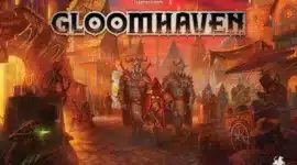 Gloomhaven erklärt: Der Dungeon-Crawler, der Brettspielgeschichte schrieb Gloomhaven