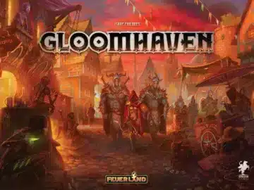 Gloomhaven