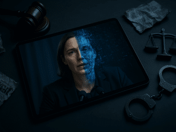 Deepfakes und das Recht