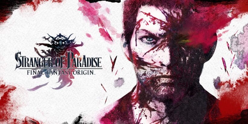 Stranger of Paradise: Final Fantasy Origin